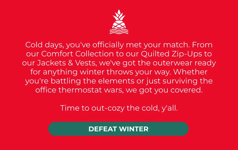 DEFEAT WINTER