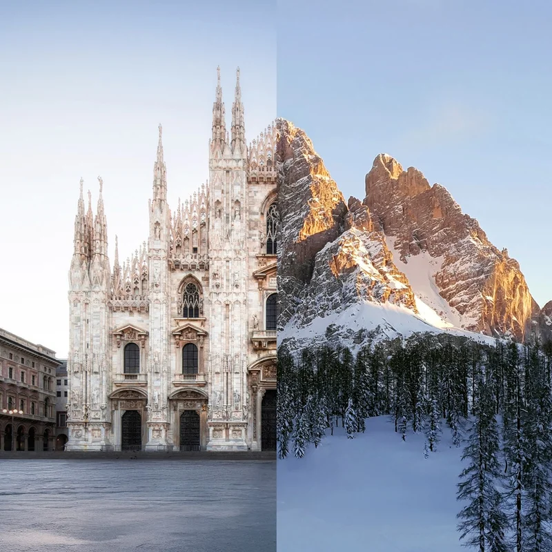 Milano Cortina Winter Games