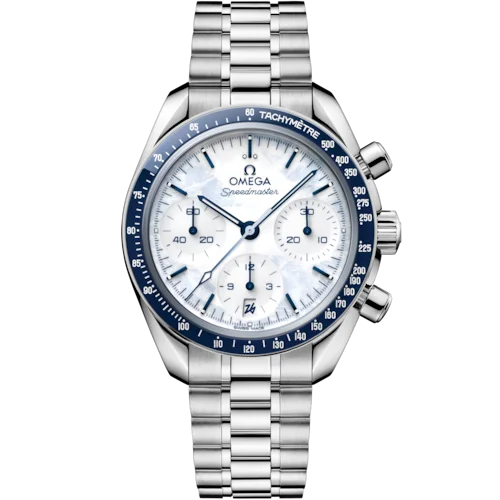 Speedmaster 38 Olympic