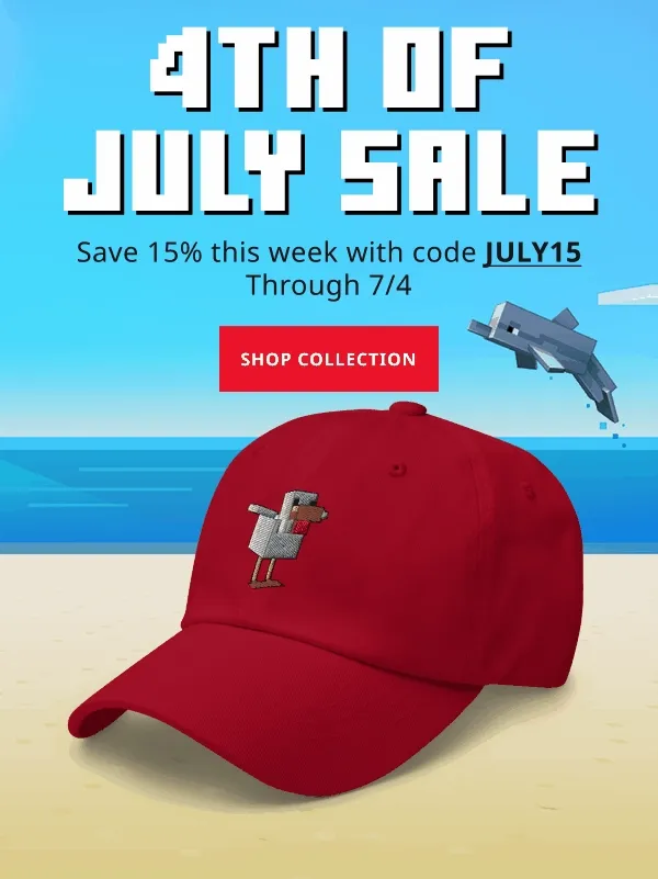 Shop the best selling products with code discount code