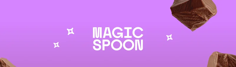 MAGIC SPOON