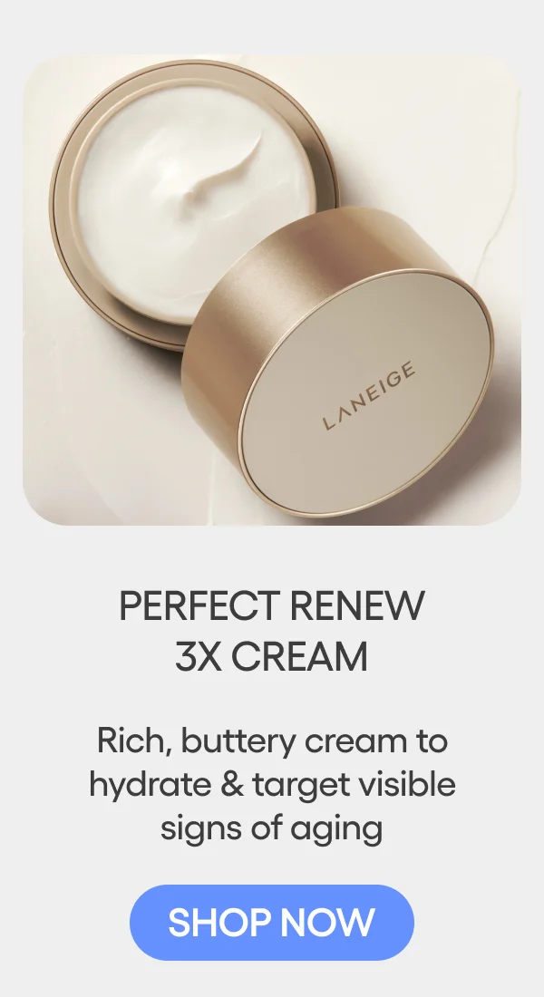 PERFECT RENEW 3X CREAM