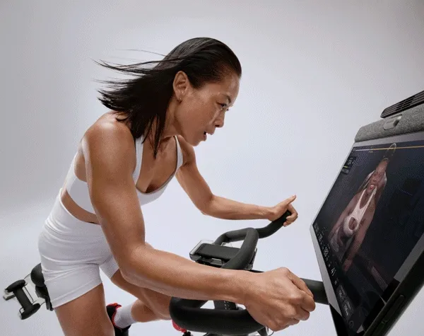 Train your way. Pay your way.