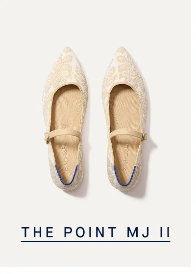 THE POINT MJ II THE POINT MJ II