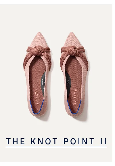 THE KNOT POINT II THE KNOT POINT II