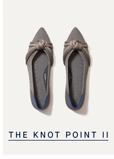 THE KNOT POINT II THE KNOT POINT II