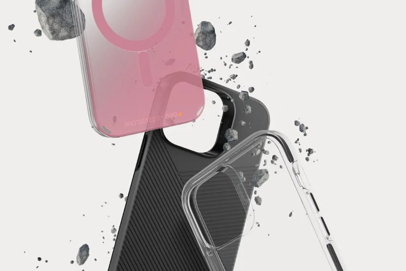 Colorful Cases: Buy One, Get one Free