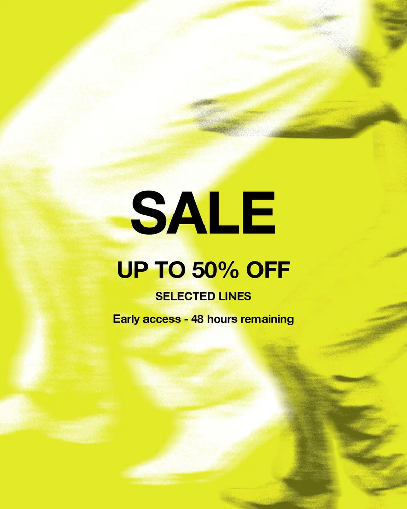 Sale