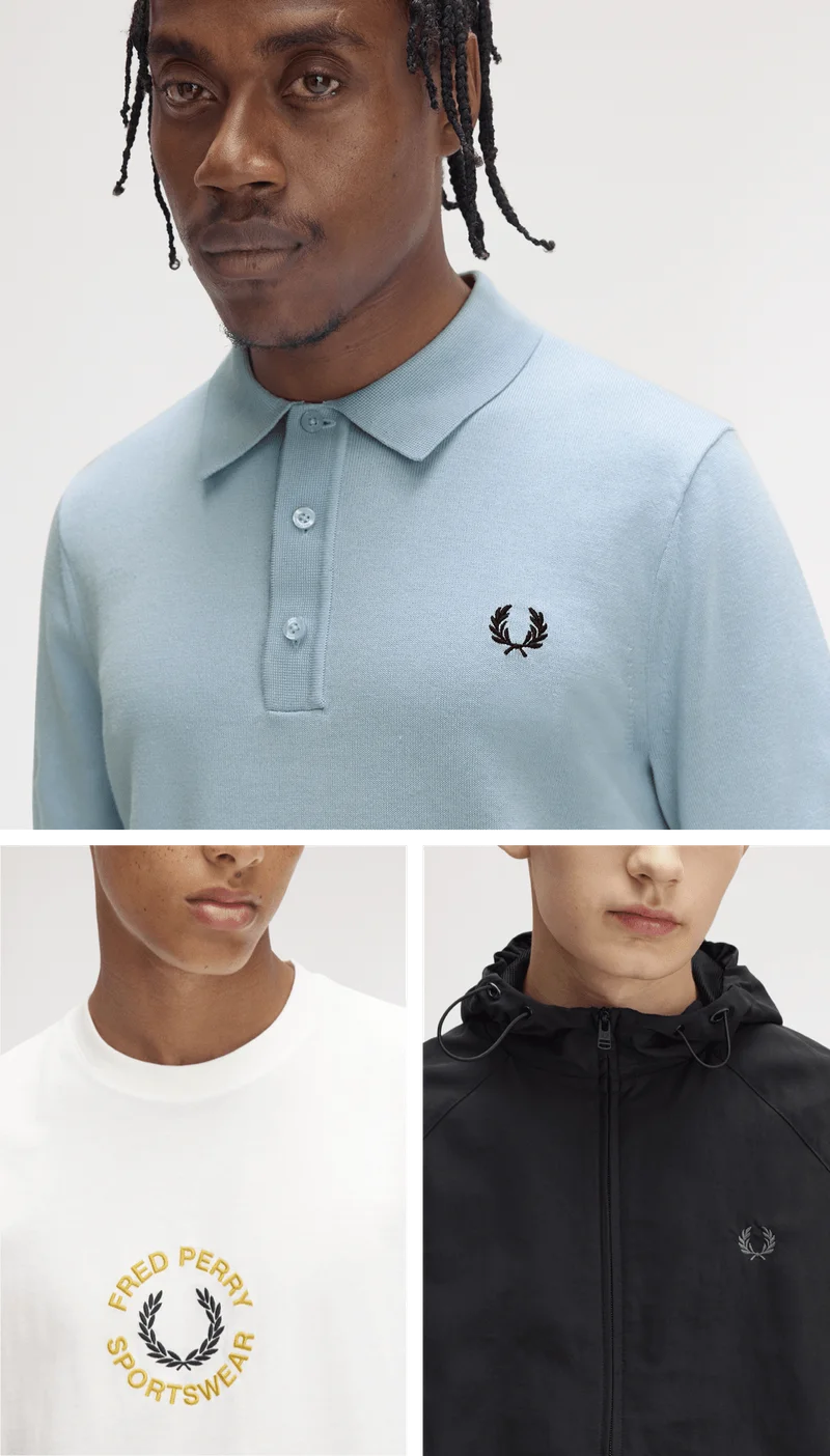 Men's sale