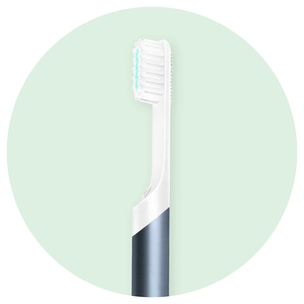 Sonic Brush