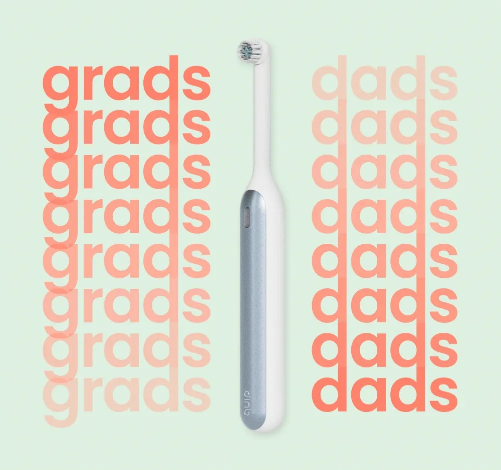 Dad's & Grad's