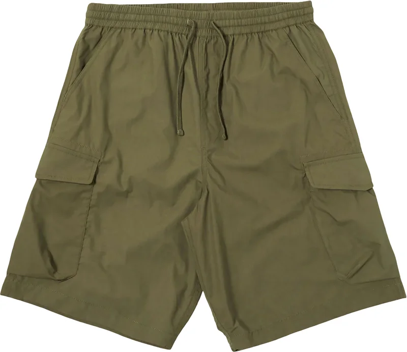 Universal Works,  Parachute Recycled Polytech Shorts - Men's