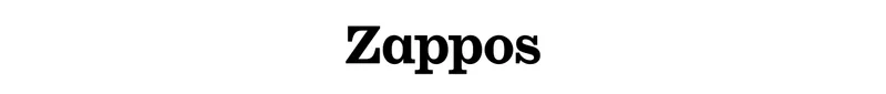Zappos logo