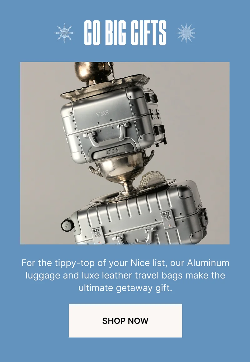 Go Big Gifts