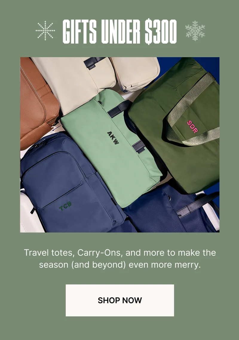 Gifts Under $300