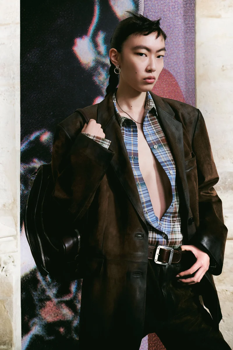 SS26 Runway SS26 Runway