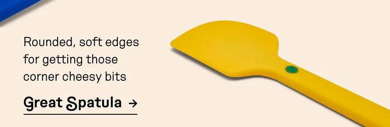 Great Spatula