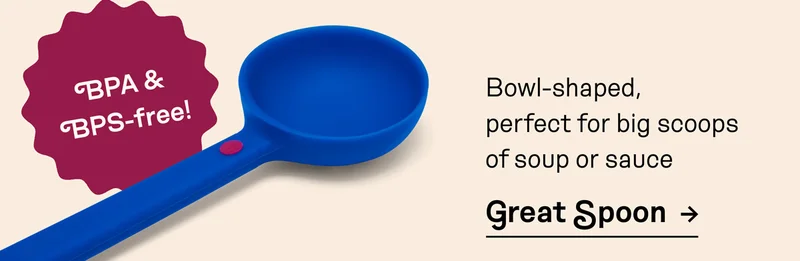 Great Spoon
