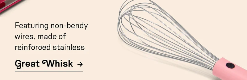 Great Whisk