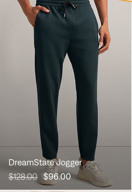 DreamState Jogger