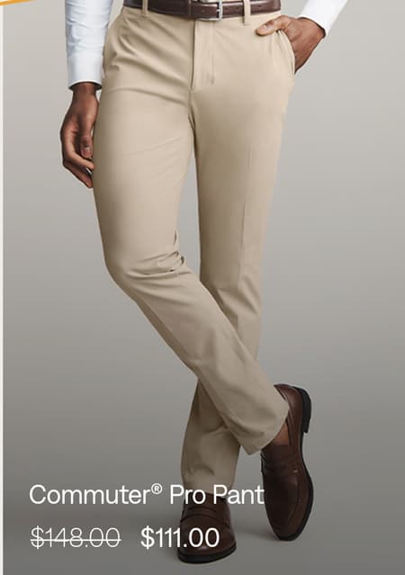 Commuter® Pro Pant
