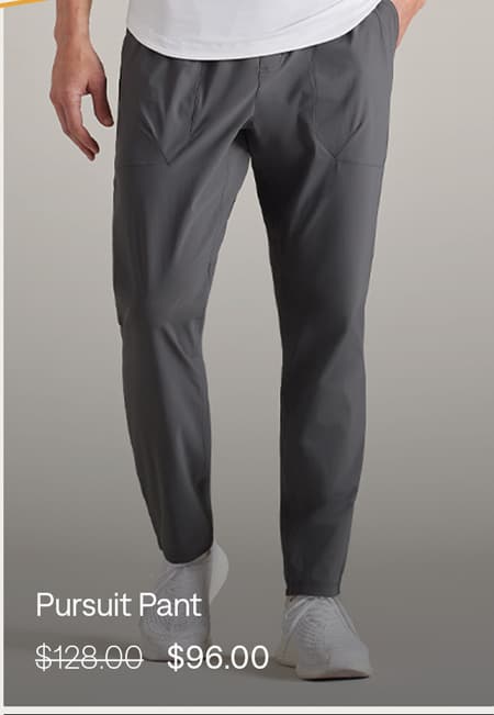 Pursuit Pant