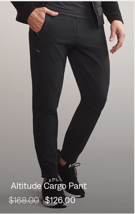 Altitude Cargo Pant