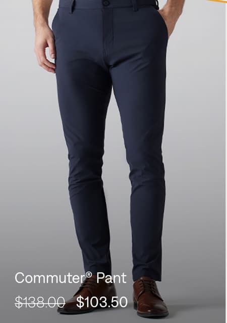 Commuter® Pant