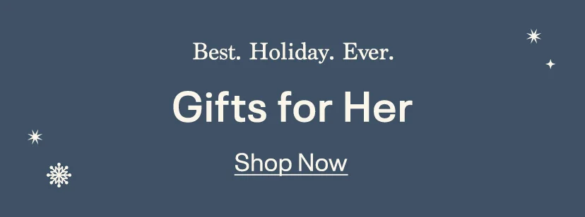 Best . Holiday. Ever. | Gifts for Her | Shop Now