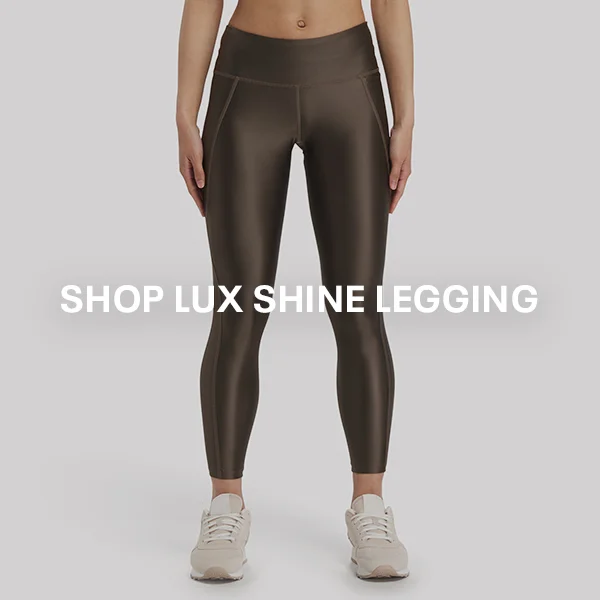 Shop Lux Shine Legging