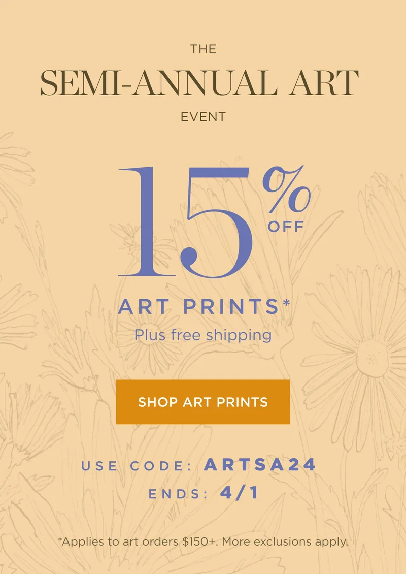 Shop Art Prints