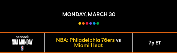 Sports Calendar