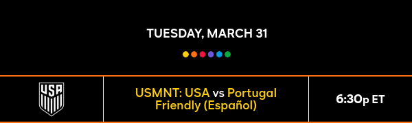 Sports Calendar