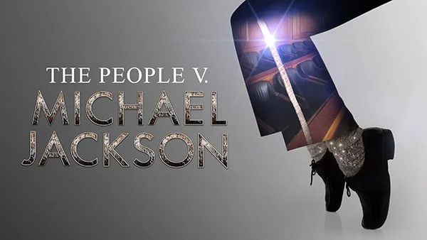 The People V. Michael Jackson
