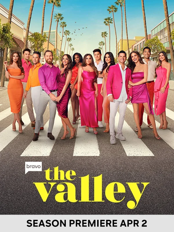 The Valley - Season Premiere Apr 2
