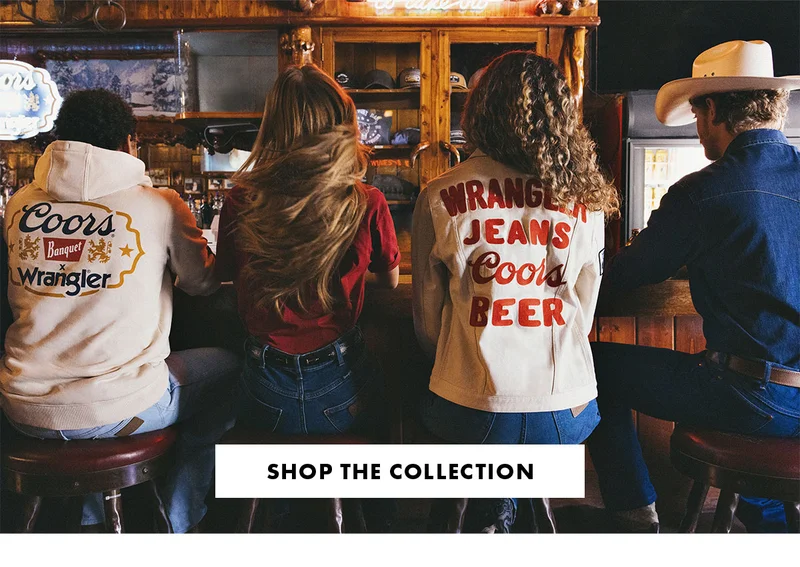 Shop The Collection