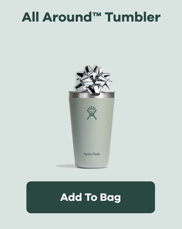 All Around™ Tumbler | Add To Bag