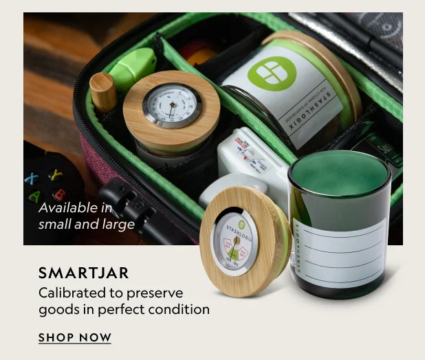 SmartJar