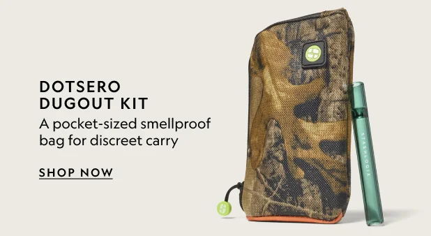 Dotsero Dugout Kit