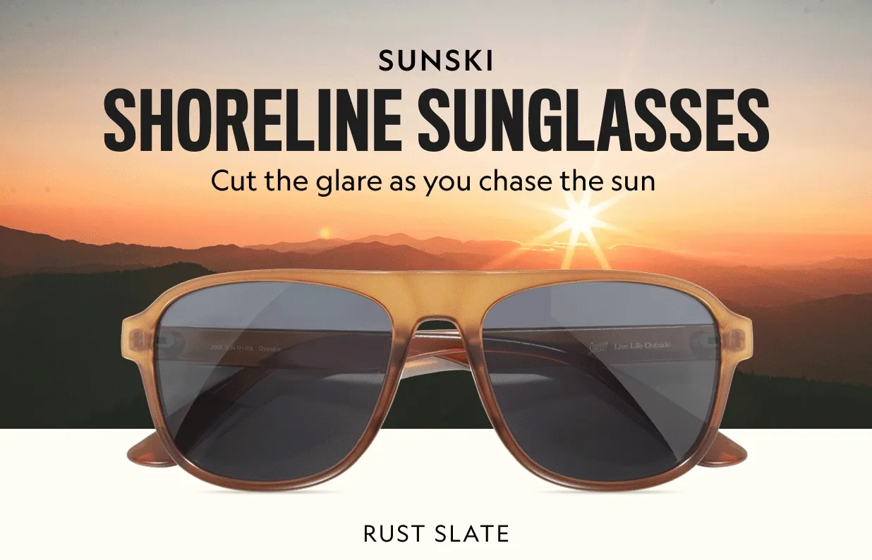 Shoreline Sunglasses