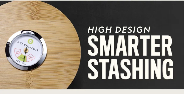 Stashlogix