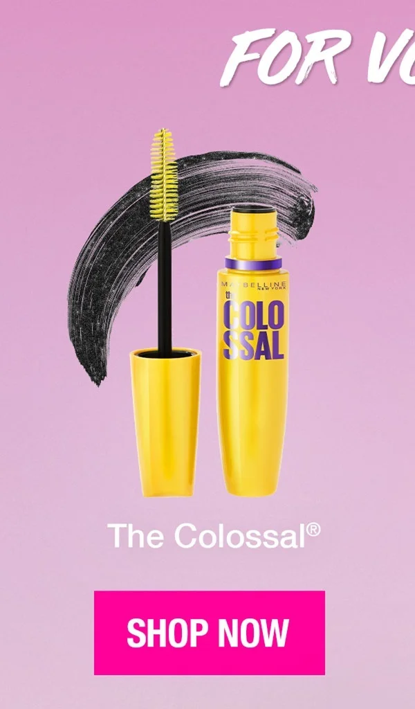 The Colossal
