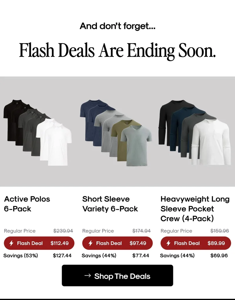 Shop Top Deals
