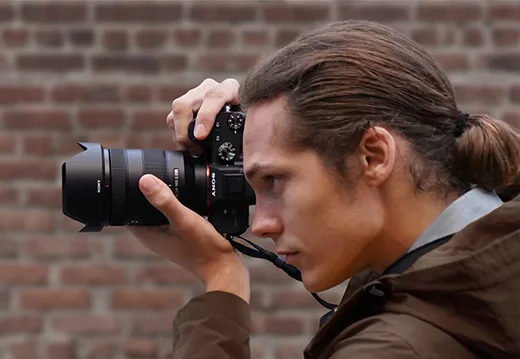 People are loving the Alpha 7 III