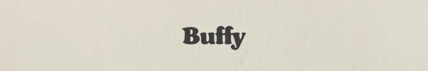 Buffy