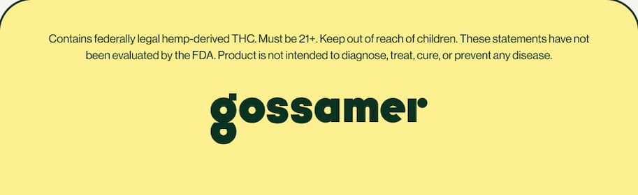 gossamer®