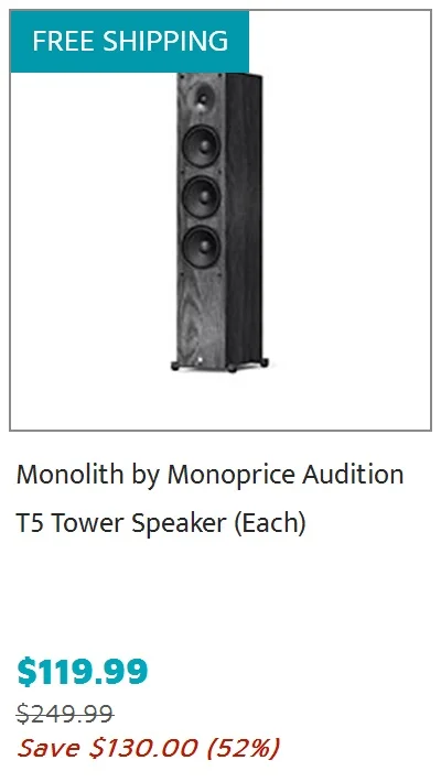 View product recommended for you