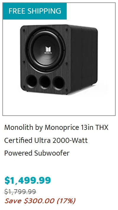 View product recommended for you
