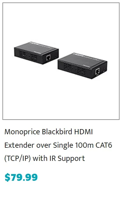 View product recommended for you