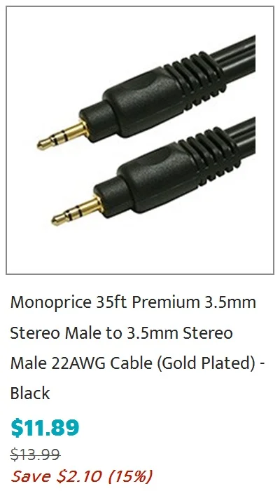 View product recommended for you